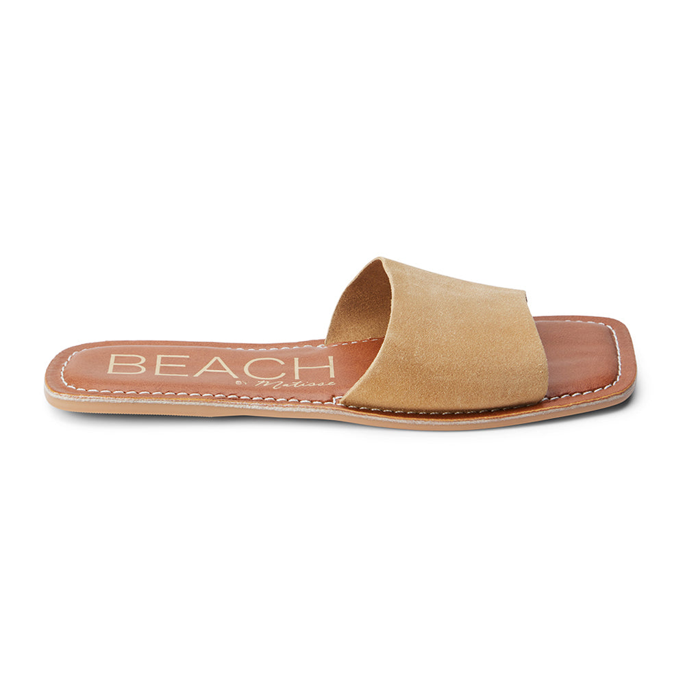 Bali Slide On Sandals Women's Footwear – Matisse Footwear