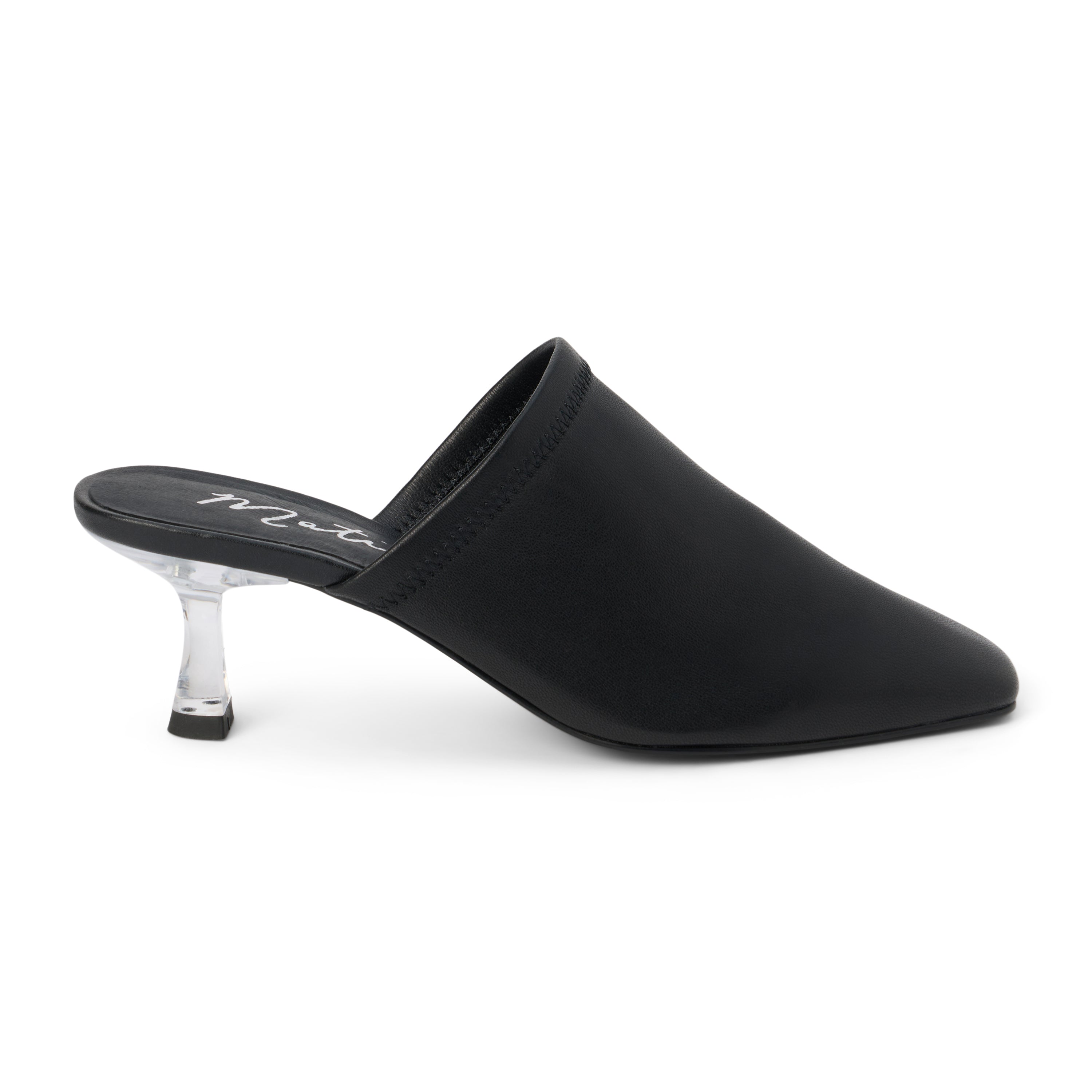 Slip On Heeled Mule Shoes For Women | Matisse Footwear