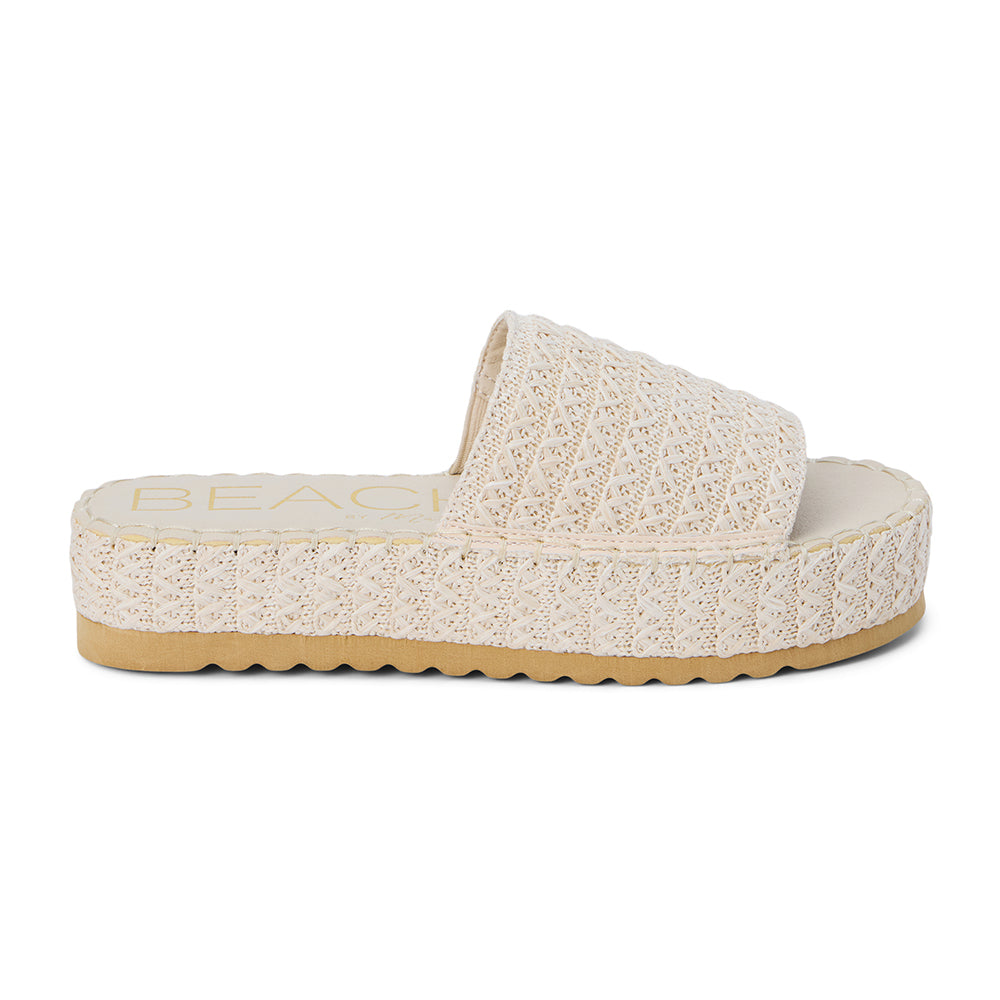 Del Mar Platform Sandal – Matisse Footwear - Main Image