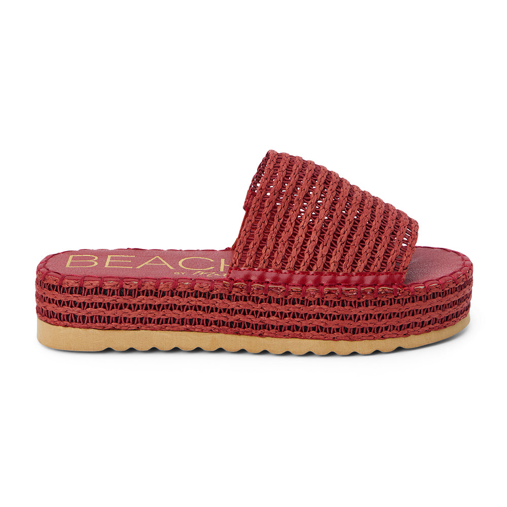 Beach By Matisse Ruthie Sandal