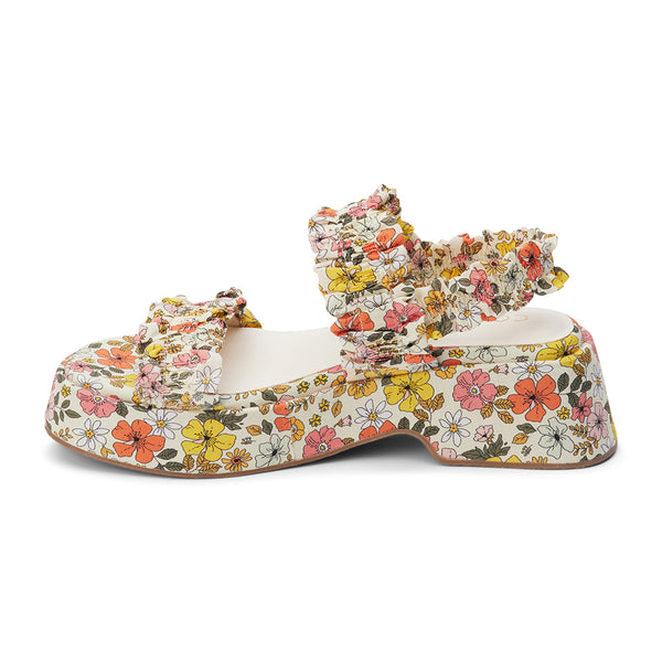 jean-platform-sandal-white floral-print