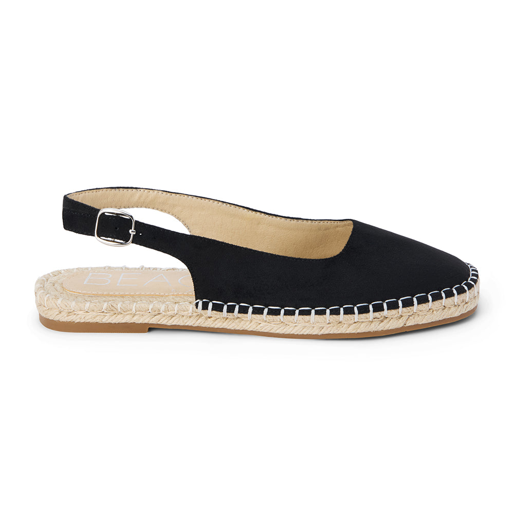靴 VELOUR FLAT MULES Women's Stylish Slip On Flat Mule Shoes | Matisse Footwear