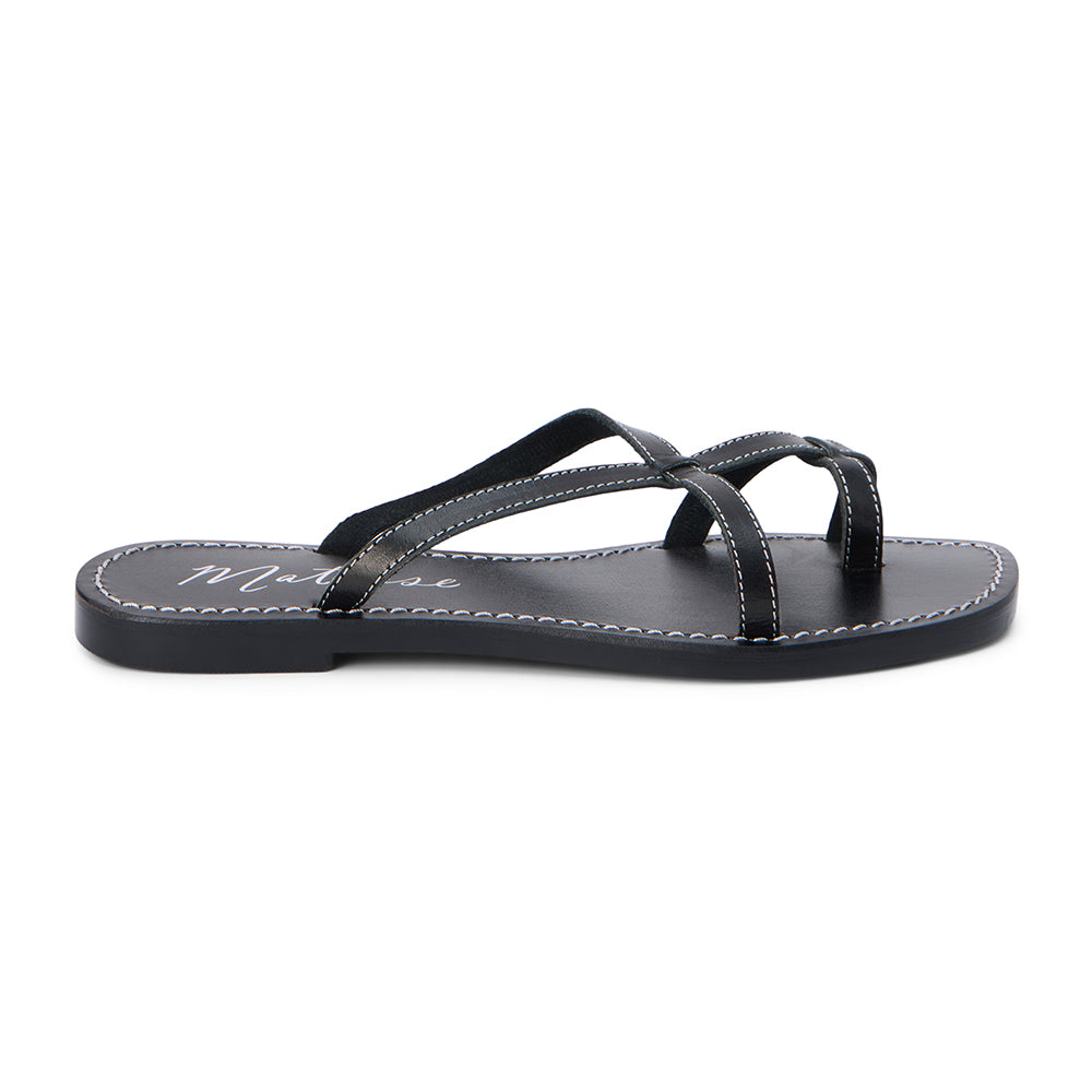 Melborne Flat Sandal – Matisse Footwear