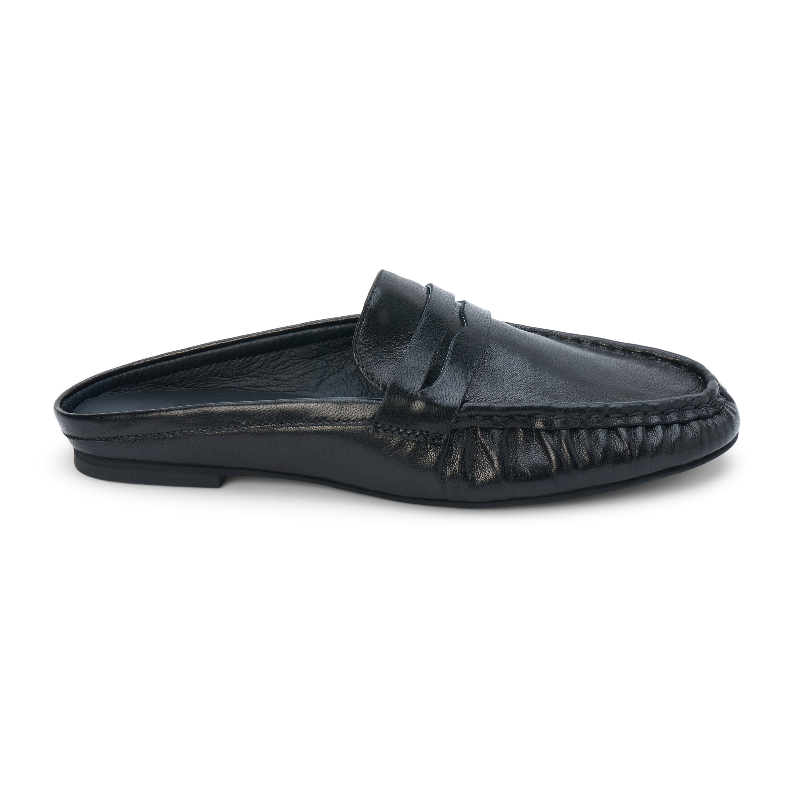 Porta Penny Loafer Mule – Matisse Footwear