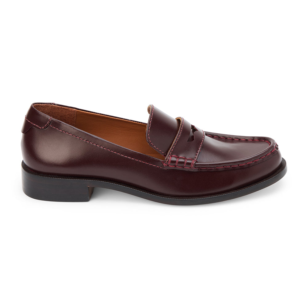 Steven Penny Loafer Matisse Footwear Steven Penny Loafer Matisse Footwear