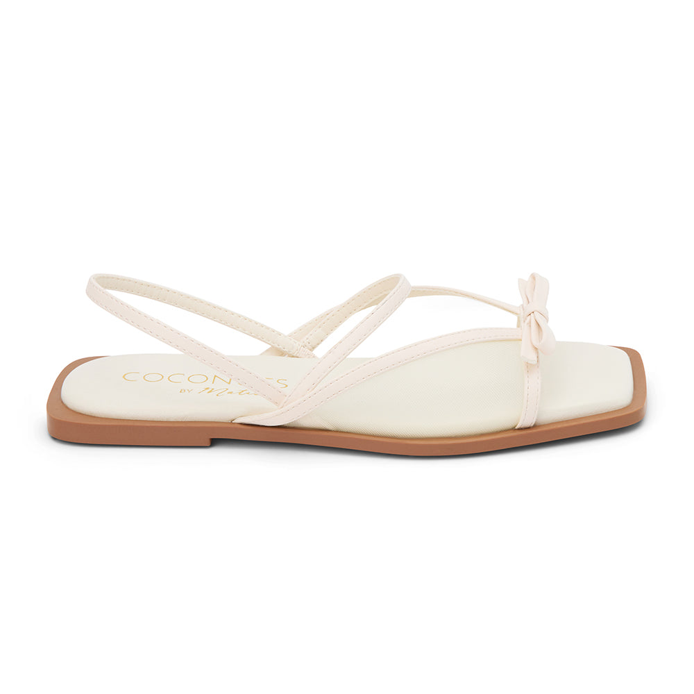 Tropea Slingback Sandal – Matisse Footwear
