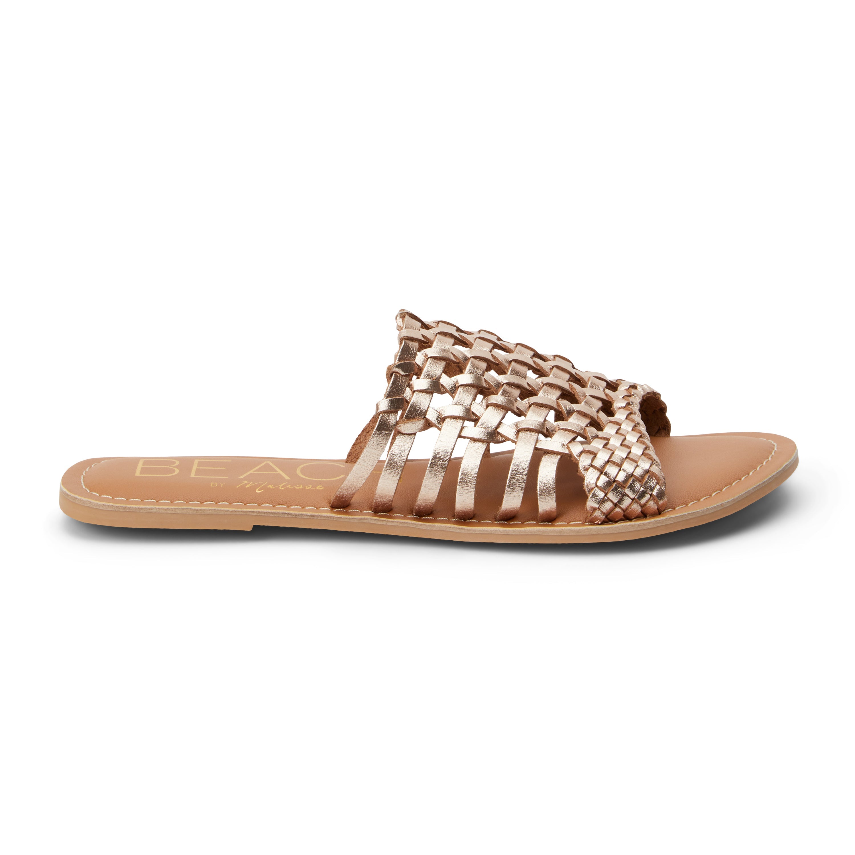 Billabong rose gold best sale sandals