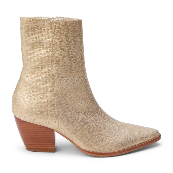 caty-ankle-boot-gold-weave