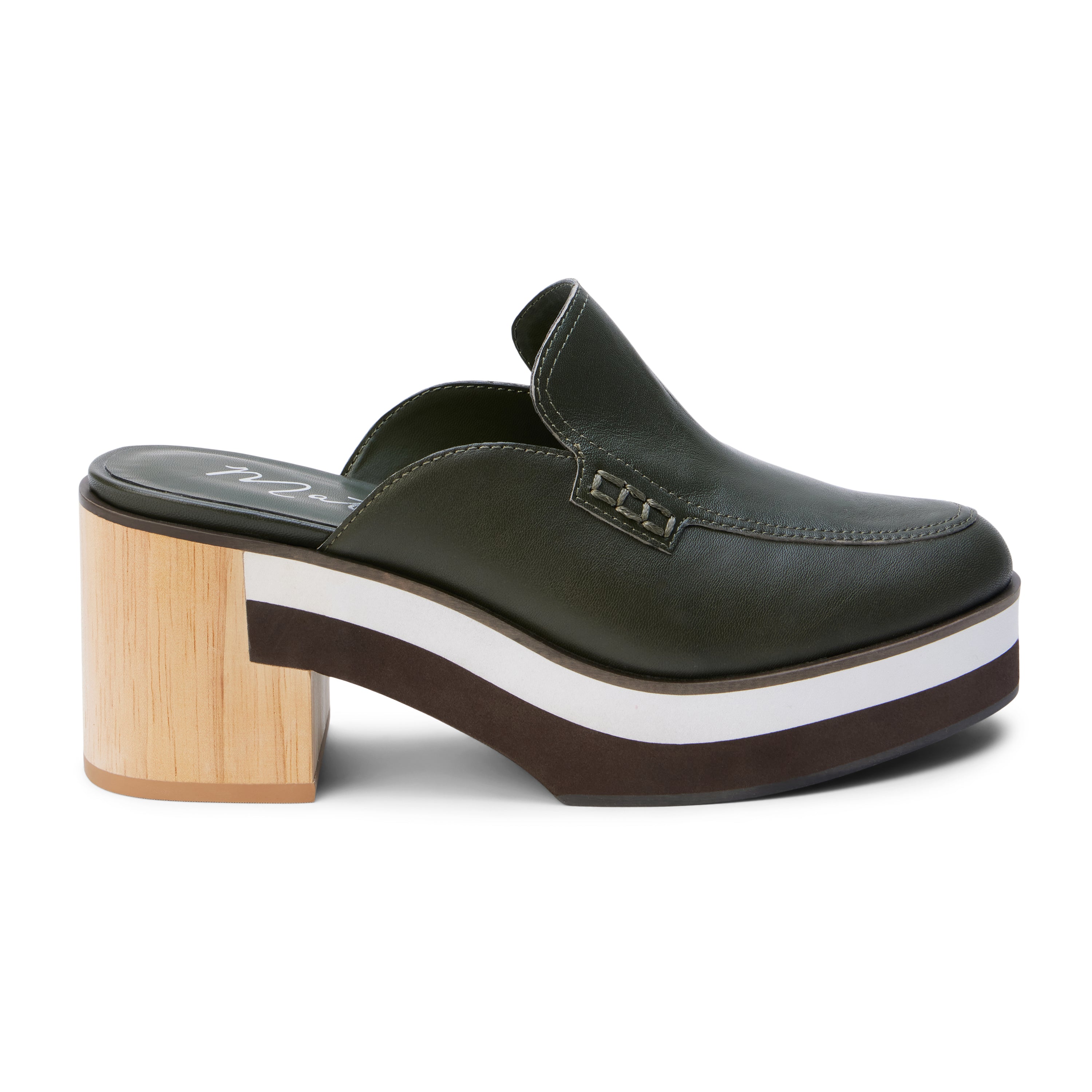 Matisse - Safari Slip On Shoe