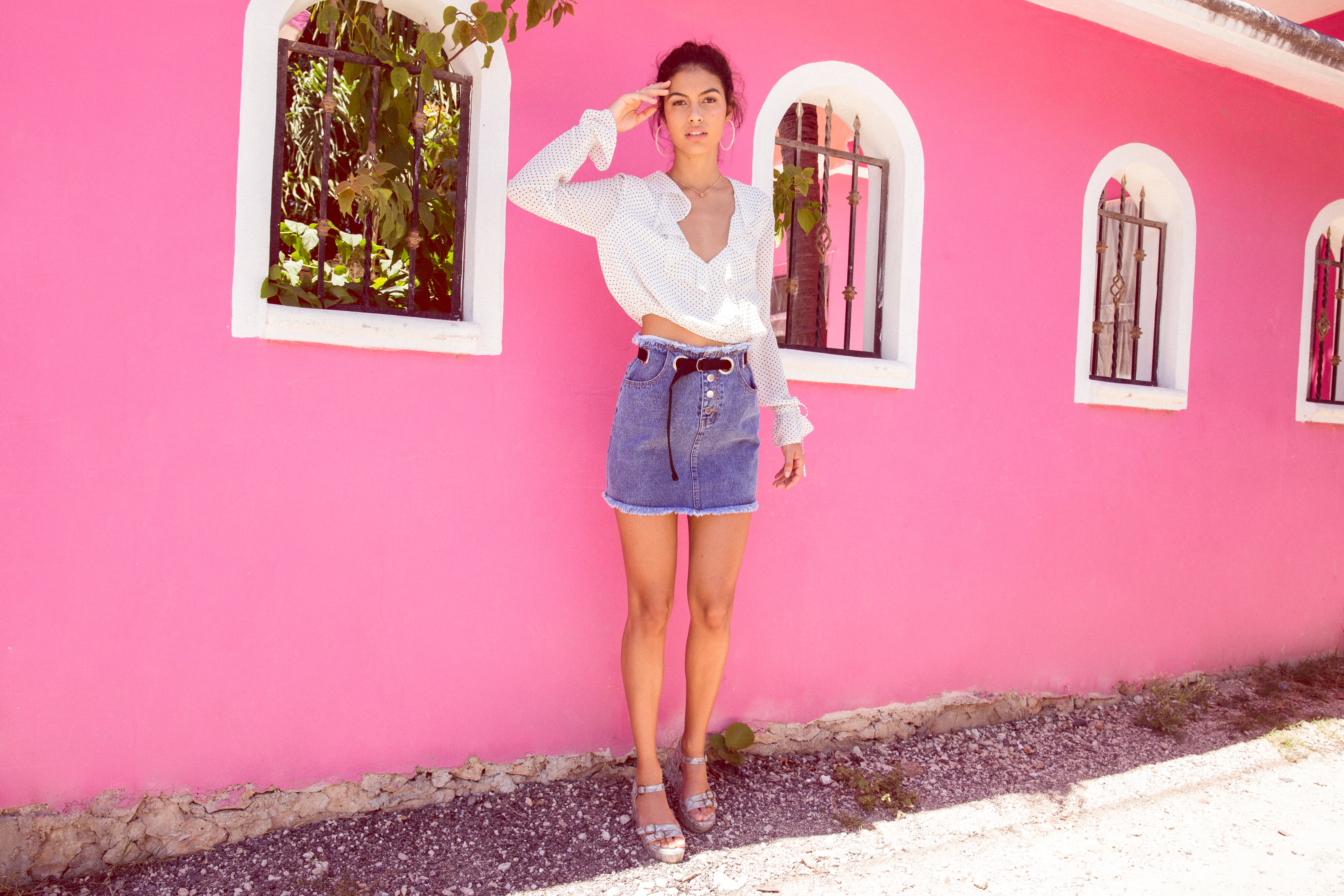Matisse Travels - Tulum