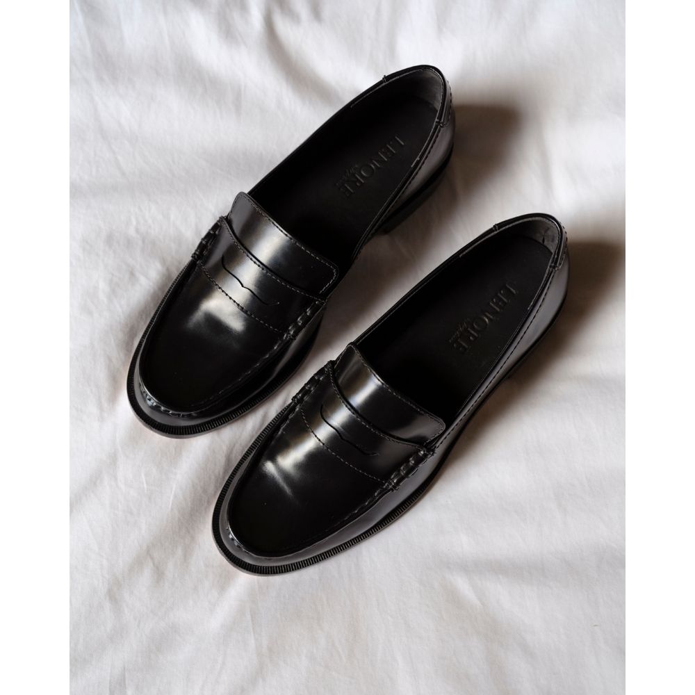 Steven Penny Loafer – Matisse Footwear