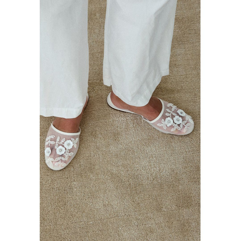 Maven Mesh Mule | White - Coconuts by Matisse – Matisse Footwear