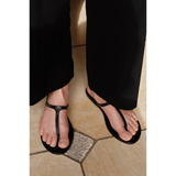 Isabella T-Strap Sandal