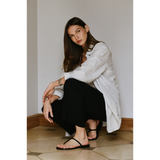 Isabella T-Strap Sandal
