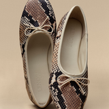 Marie Ballet Flat