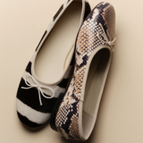 Marie Ballet Flat