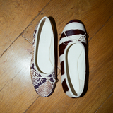 Marie Ballet Flat