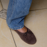 Marie Ballet Flat