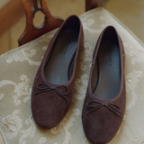Marie Ballet Flat