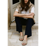 Rosalind Slide Sandal