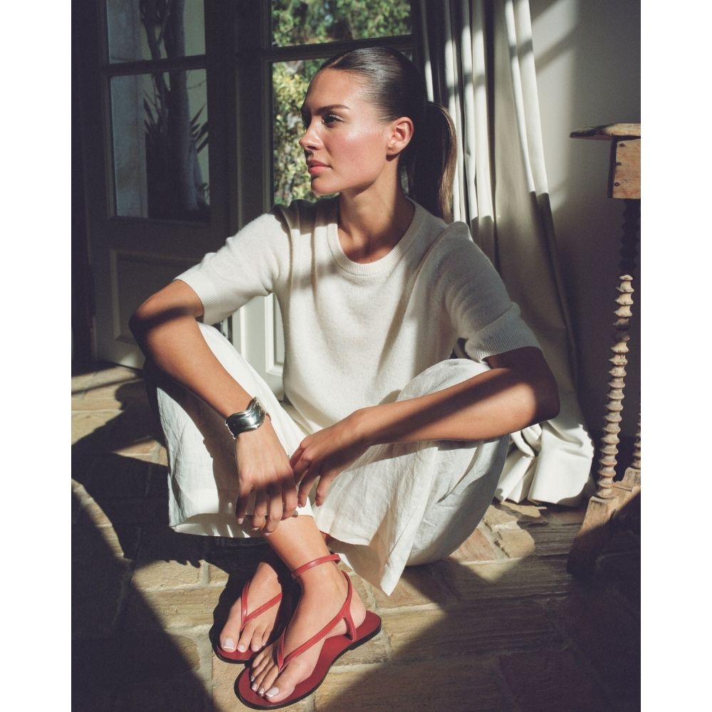 Lee Thong Sandal – Matisse Footwear