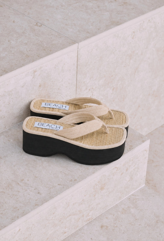 50% off warm weather essentials