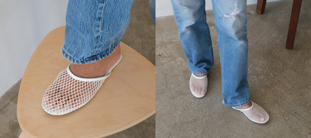 Mesh Slides