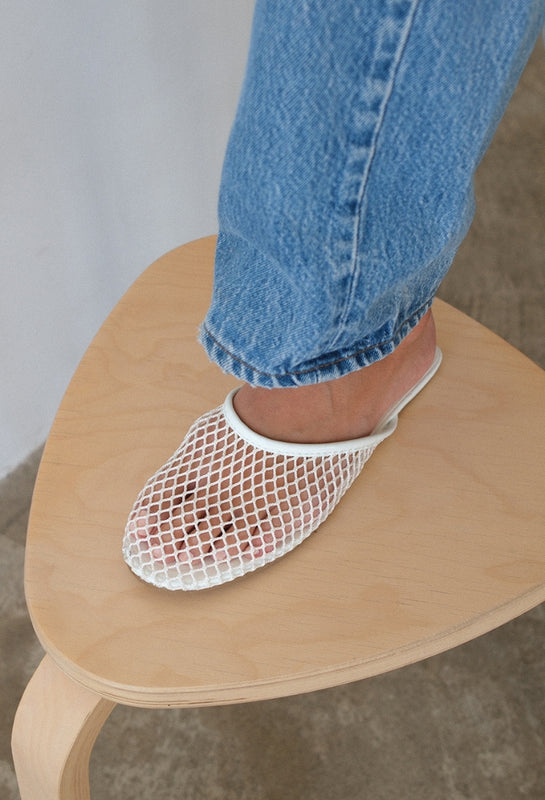 Mesh Slides
