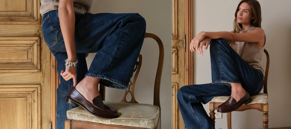 Lenore Loafer