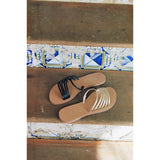 Cali Slide Sandal