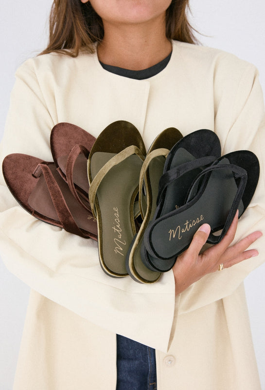 new arrival shoes