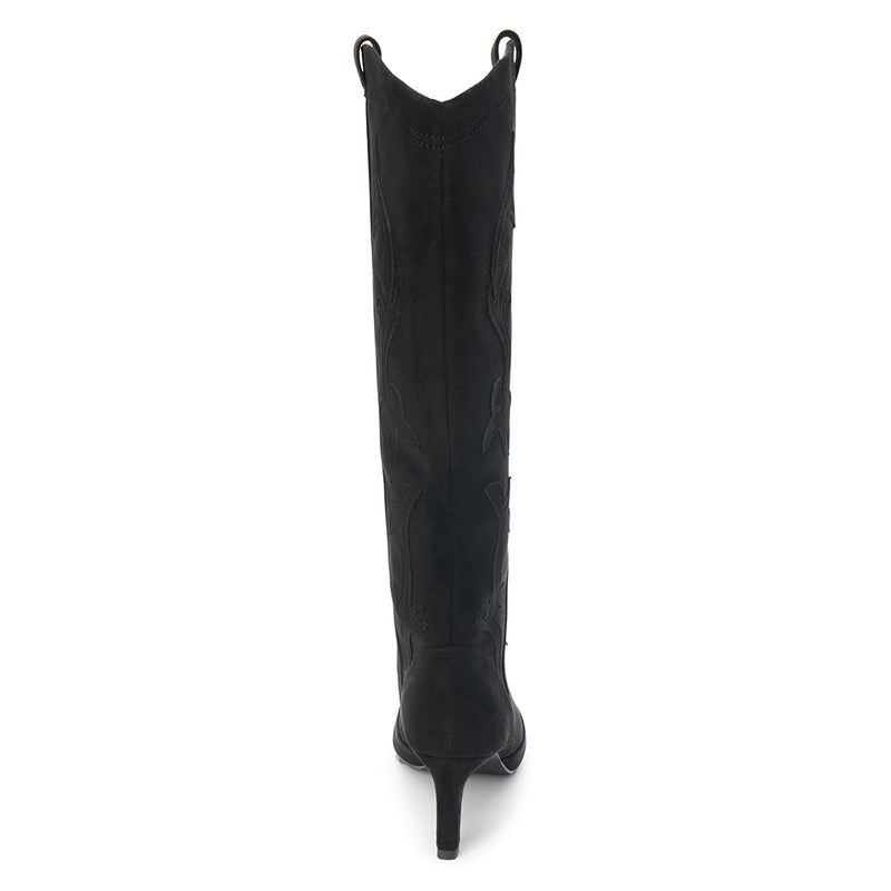 Abrams Knee-High Boot