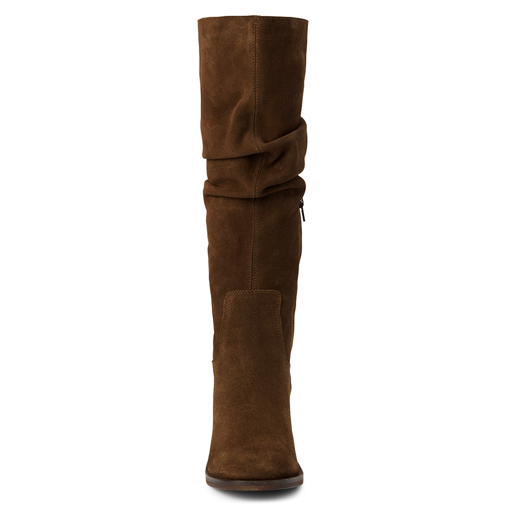 【Anyone more】The Arc Matte Coated Long Boots A.R.C. ARC Corona Tall Dirt Bike Racing Motorcycle Motocross