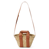 Beach by Matisse Aloha Tote Bag in cognac