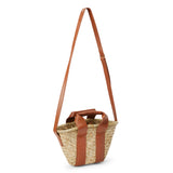 Beach by Matisse Aloha Tote Bag in cognac