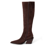 Antony Knee-High Boot