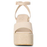 Arden Platform Sandal
