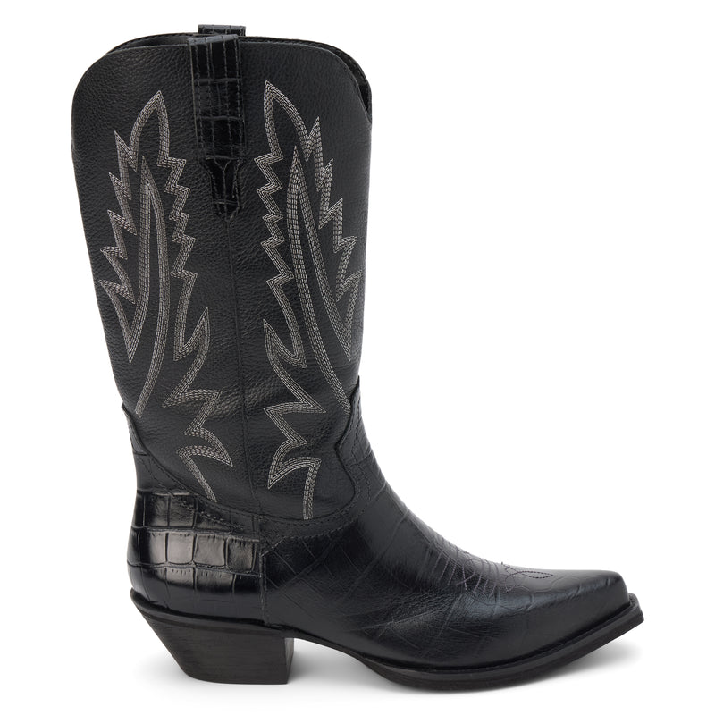Arizona Western Boot