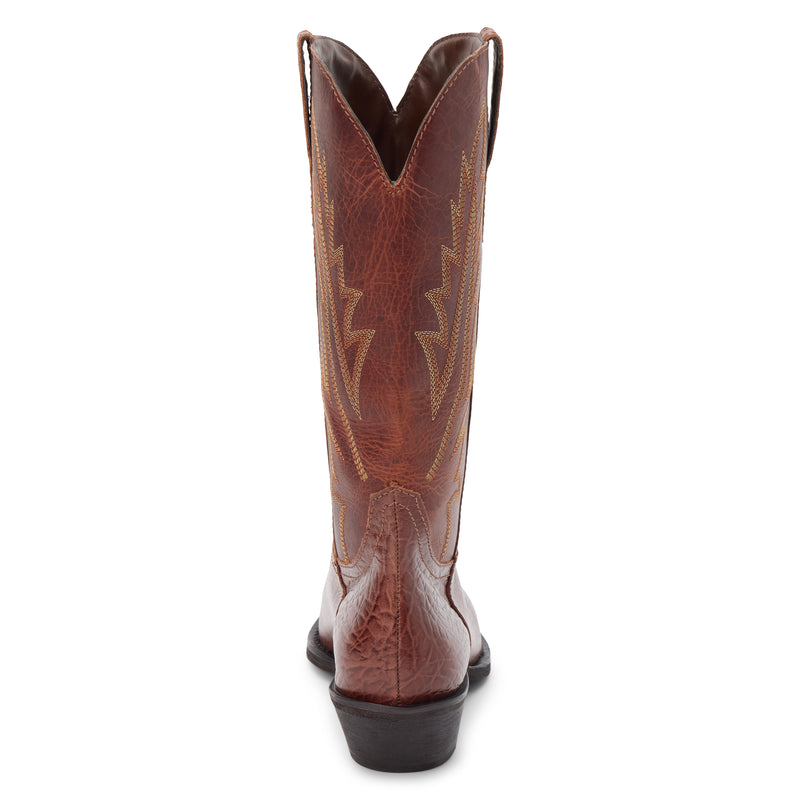 Arizona Western Boot