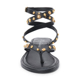 Athena Thong Sandal