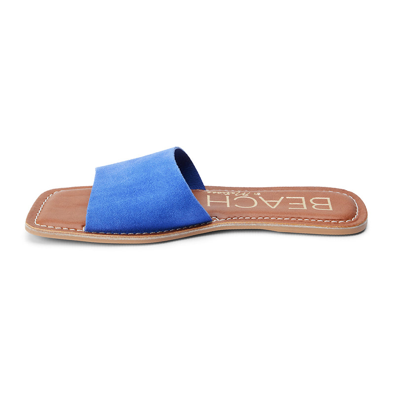 Bali Slide Sandal