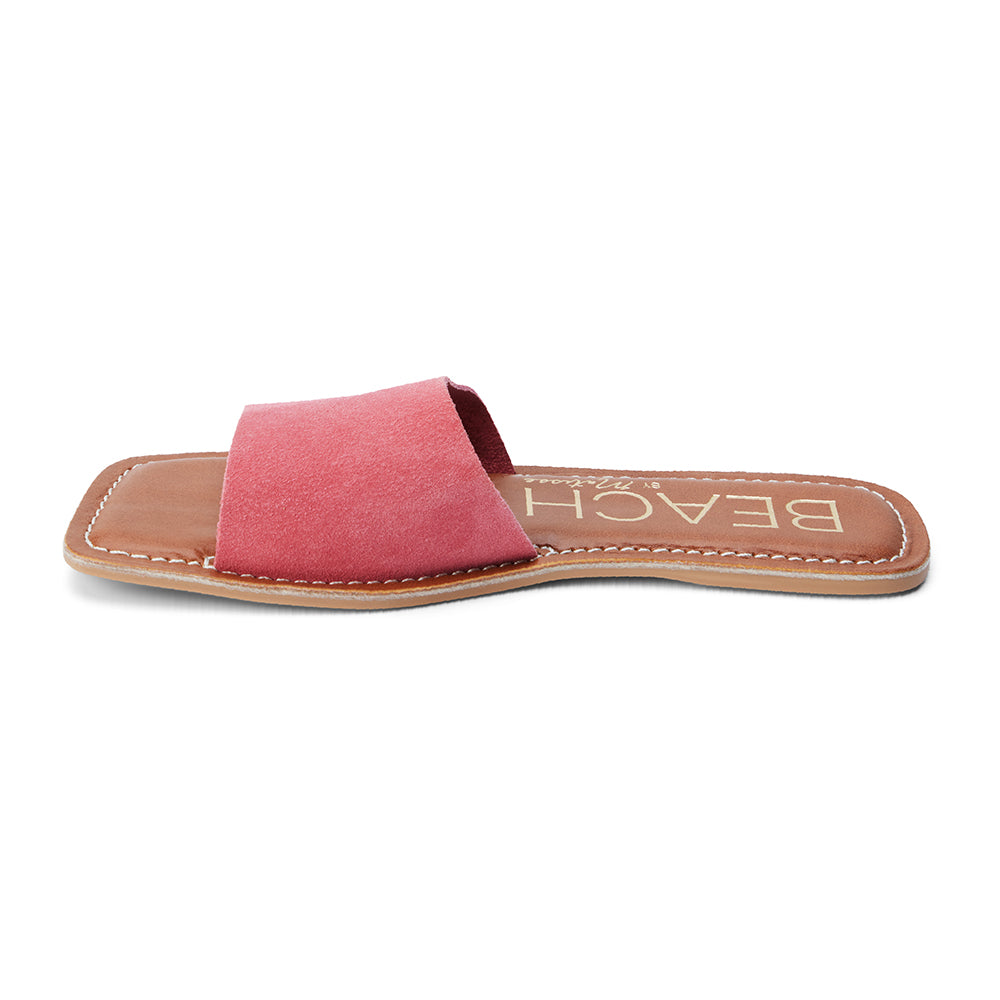 Pink Bali Slide Sandal Women s Footwear Matisse Footwear