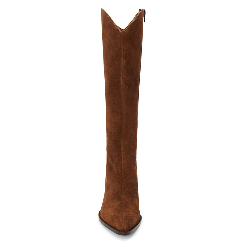 Bellamy Western Boot