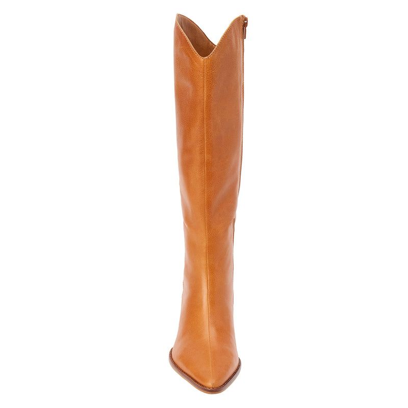 Bellamy Western Boot