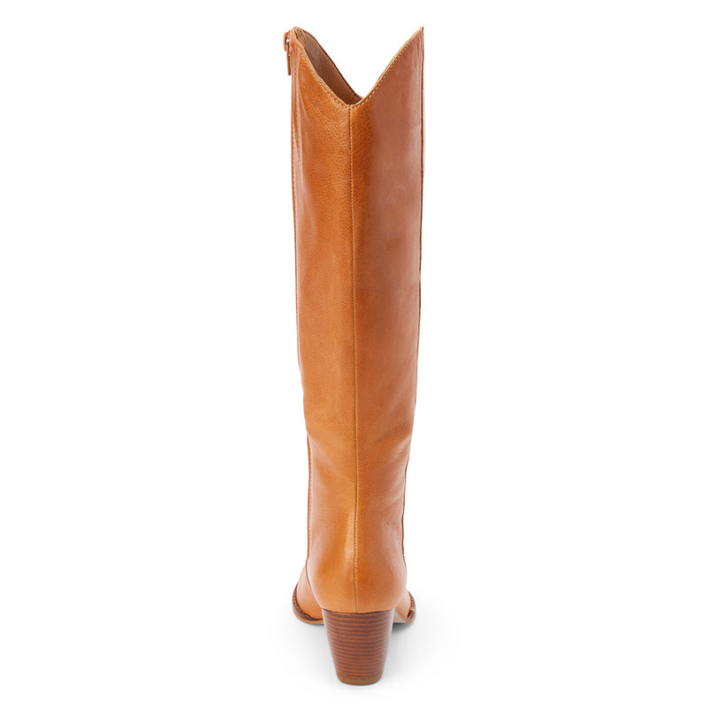 Bellamy Western Boot