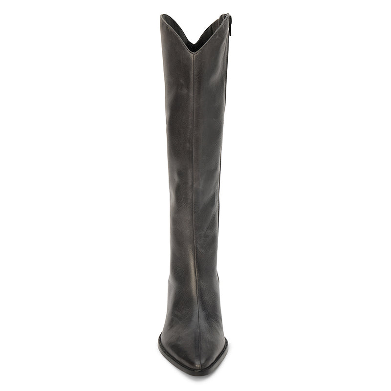 Bellamy Western Boot