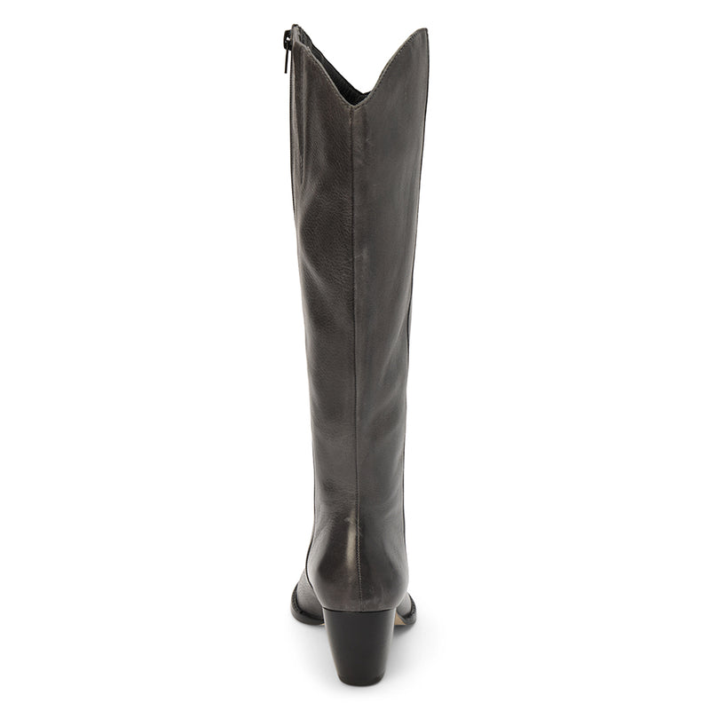 Bellamy Western Boot