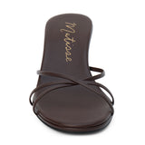 Bianca Heeled Sandal