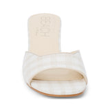 Birdie Heeled Sandal