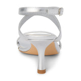 Breeze Heeled Sandal